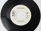 DWIGHT YOAKAM GUITARS, CADILLACS WHITE LABEL 45 7