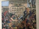 The Mothers Of Invention– The Grand Wazoo  LP  K44209 Excellent Condition