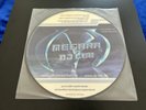 MEGARA vs DJ LEE - The megara 2005 12'' 2005 - GERMANY Hardstyle PICTURE DISC