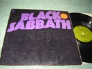 Black Sabbath - Master of Reality LP US original green label Ozzy Sweet Leaf