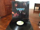1978 WB BSK-3075 VAN HALEN DEBUT ALBUM WITH RECORD SLEEVES VINYL LP