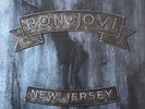 Bon Jovi - New Jersey - 2 x 180 Gram Vinyl LP & Download Code *NEW & SEALED*