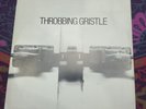 THROBBING GRISTLE We Hate You Little Girls / Five Knuckle Shuffle 7
