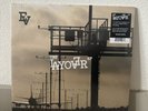 Evidence ‎The Layover EP Black Vinyl Rap Hip Hop (SOLD OUT) (In Hand)