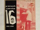 Chuck Berry Sweet Little 16 Chess EP 5121