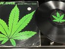 Dr. Dre – Nuthin' But A G Thang Original UK Pressing 12