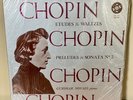 Chopin / Guiomar Novaes ETUDES WALTZES PRELUDES SONATA No.2   Box Set / Sealed