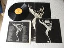 DAVID BOWIE MAN WHO SOLD THE WORLD 1st UK RCA 1E/1E with INNER SLEEVE & POSTER
