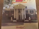 Elvis LP Vinyl Recorded Live On Stage in Memphis -  CPL1-0606 Sealed NOS