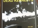 Dead Kennedys Fresh Fruit For Rotting Vegetables LP [Vinyl New] 2022 Mix +Poster