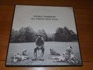 GEORGE HARRISON - All Things Must Pass - 1970 UK 23-track triple box set