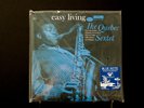 MUSIC MATTERS JAZZ, SPECIAL EDITION TP, IKE QUEBEC, EASY LIVING, 45RPM, SEALED