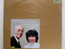 SERKIN,OZAWA BEETHOVEN PIANO CONCERTO NO.4 TELARC 20PC-2004 JAPAN VINYL LP