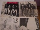 Ramones Rocket to Russia and Self Titled Vinyl, Both Tested