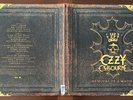 OZZY OSBOURNE Memoirs of a Madman Greatest Hits 2 LP Vinyl Set Black Sabbath