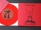 The Devil's Blood – The Graveyard Shuffle 7
