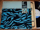 Pete La Roca Basra NM  RVG Liberty Blue Note lp Joe Henderson Steve Kuhn