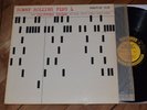 Sonny Rollins Plus 4 Pristine M-  DG NJ RVG Prestige lp Clifford Brown Max Roach