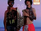 MGMT - Oracular Spectacular LP NEW HOT PINK VINYL