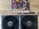 Ghostface Killah - Ironman 180g Black Vinyl