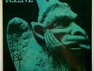 BEAUTIFUL COPY  Vtg REM Album CHRONIC TOWN Vinyl 1985 PRESSING Record OG MINT