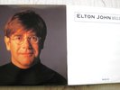 Elton John    Made In England  1995 LP   NM Minus/NM - Bonus 12 in Believe Promo