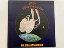 Van der Graaf Generator - H To He Who Am The Only One - 1970 Vinyl, LP, Album.