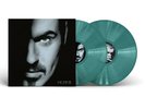 George Michael - Older GREEN COLOURED vinyl LP NEW/SEALED IN STOCK
