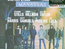 Stephen Stills, Manassas - Manassas (Atlantic) [NEW SEALED 180 Gram Vinyl]