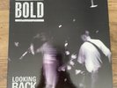 Bold - Looking Back LP vinyl Straight Edge Sxe Hardcore Gorilla Biscuits YOT