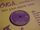 Screaming Jay Hawkins Okeh 78 