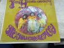 The Jimi Hendrix Experience Are You Experienced LP 79 Reprise REISSUE VG++/VG++