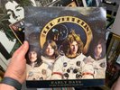 Led Zeppelin ‘early days’ vol. #1