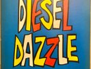 Primo legendary 60's INDUSTRIAL MUSICAL - Diesel Dazzle - Hank Beebe