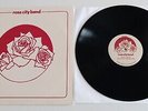 Rose City Band - 2019 Limited Edition JSR Records Black Vinyl LP JSR02