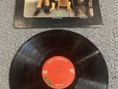 Moby Grape Mono Columbia Record LP RPM Poster
