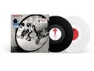 Pearl Jam rearviewmirror Volume 1 Limited Edition Black And White Double Vinyl