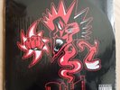 Insane Clown Posse - Fearless Fred Fury - New sealed Vinyl  Psychopathic records