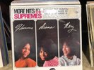 RARE SEALED CLASSIC LP VINYL ALBUM: More Hits by the Supremes -sealed  Stereo