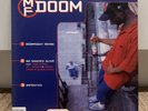 mf doom / mf grimm double ep