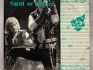 Judas Priest Saint Or Sinner 2x Vinyl LP Live San Antonio Texas 1982-1983