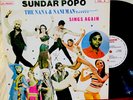 SUNDAR POPO-The Nana & Nani Man-Sings Again Vol-4.Bollywood & Caribbean Style Lp