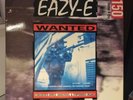 EAZY-E-5150 HOME 4 THA SICK  E/P/ 12