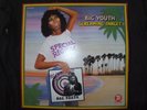 VINYL 33 TOURS BIG YOUTH / SCREAMING TARGET / 2C068 61855 /