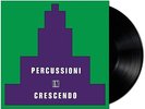 Giuliano Sorgini Percussioni In Crescendo (Vinyl)