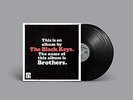 The Black Keys Brothers (Vinyl) 10th Anniversary  12