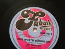 NORTHERN SOUL MONSTER JOEY DELORENZO WAKE UP TO THE SUNSHINE GIRL