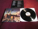PINK FLOYD ANIMALS UK 1ST PRESS VINYL A-3U B-4U EX+ AUDIO SHVL 815 WIDE SPINE