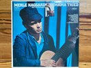 Merle Haggard & The Strangers: Mama Tried LP Vinyl SEALED 70's Record Club Press