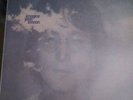 John Lennon Imagine Vinyl LP Apple SW 3379 #1 Press